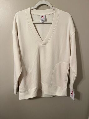 Champion sweatshirt